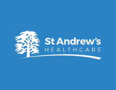 St Andrew’s Healthcare announces Dr Vivienne McVey as new CEO