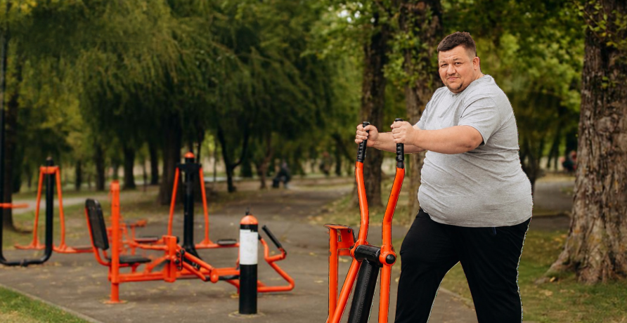 New Website Banners Hero 2880 X 1220 (892 X 460 Px Man On Exercise Bike In Grounds)