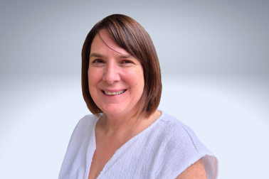 Elspeth Devanney