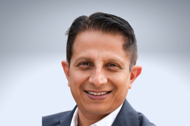Sanjith Kamath